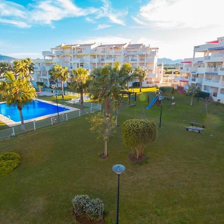 Precioso Apartamento En Denia Cerca De La Playa Lejlighed Eksteriør billede