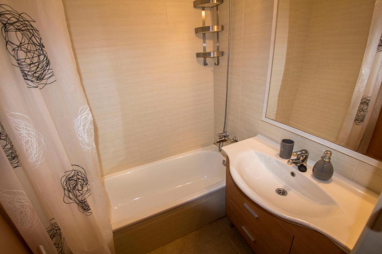 Precioso Apartamento En Denia Cerca De La Playa Lejlighed Eksteriør billede
