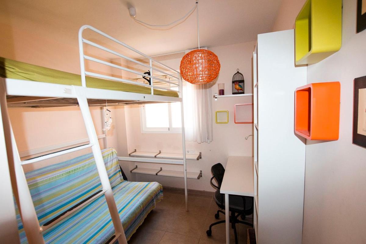 Precioso Apartamento En Denia Cerca De La Playa Lejlighed Eksteriør billede