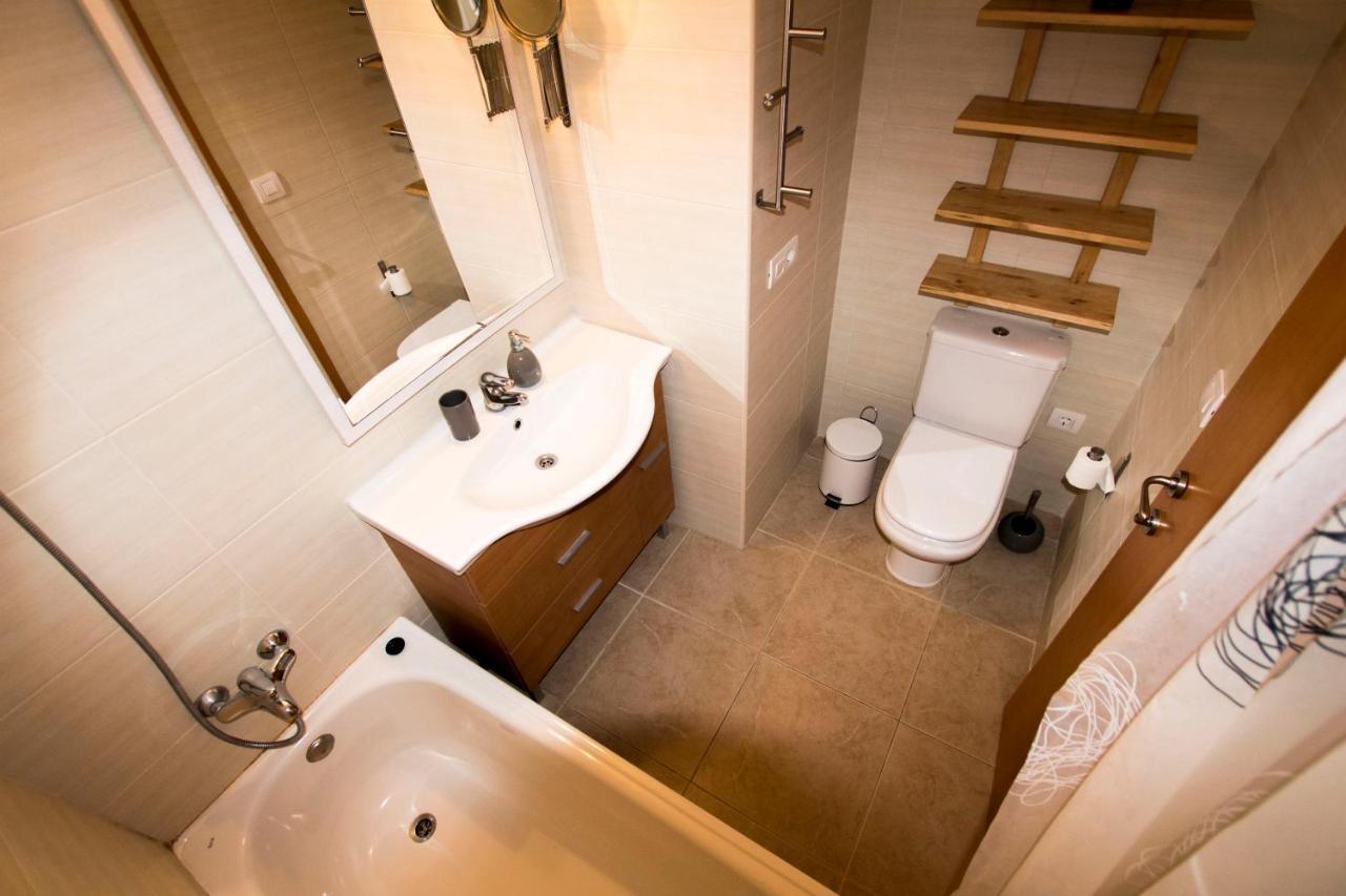 Precioso Apartamento En Denia Cerca De La Playa Lejlighed Eksteriør billede
