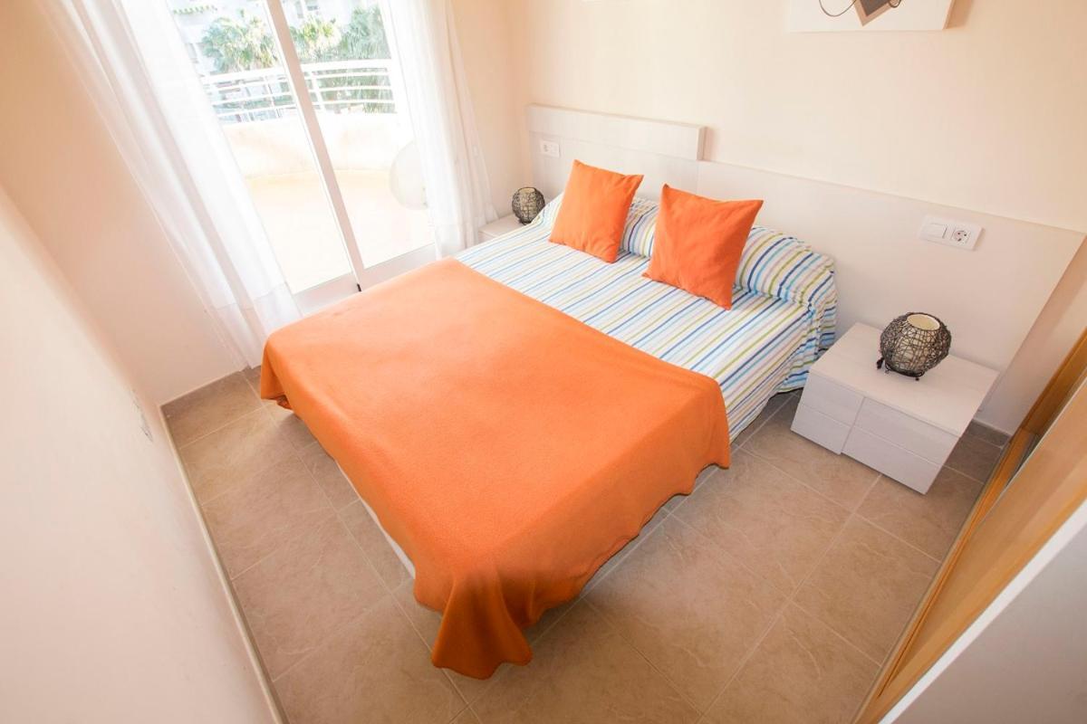 Precioso Apartamento En Denia Cerca De La Playa Lejlighed Eksteriør billede