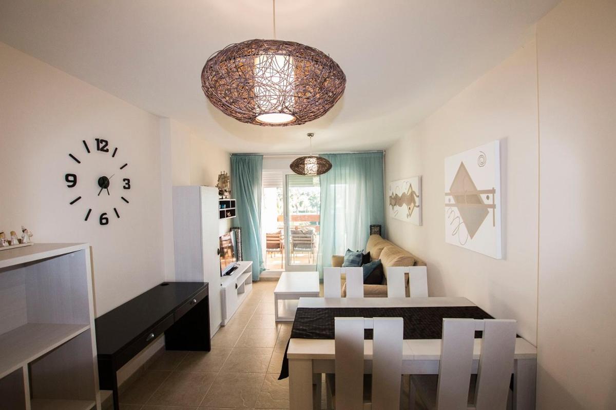 Precioso Apartamento En Denia Cerca De La Playa Lejlighed Eksteriør billede