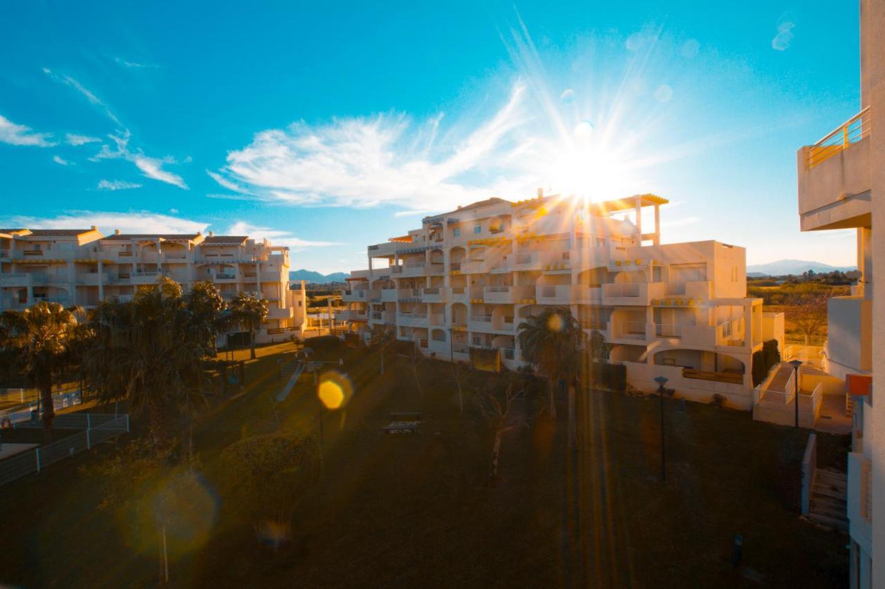 Precioso Apartamento En Denia Cerca De La Playa Lejlighed Eksteriør billede