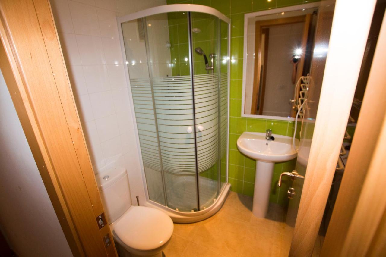 Precioso Apartamento En Denia Cerca De La Playa Lejlighed Eksteriør billede